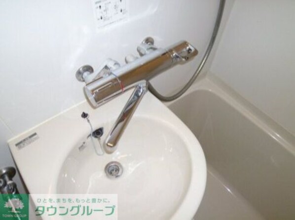 ライオンズマンション荻窪館の物件内観写真